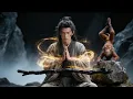 Download Lagu 【Fantasy Wuxia】A genius boy meets the Monkey Master and rises to rule the martial world!