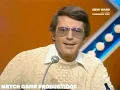 Match Game 79 Episode 1437 Bill Daily and Gene Dance