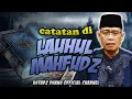 Download Lagu CATATAN DI LAUHUL MAHFUDZ
