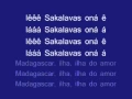 Download Lagu Madagascar Olodum - Banda Reflexu's