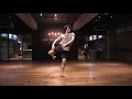 YaYaYa  / RY X /Eden D Pereira Choreography