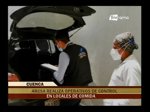 Cuenca al Día 10-06-2021