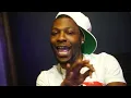 Bobbe J Thompson - Big Body In Studio