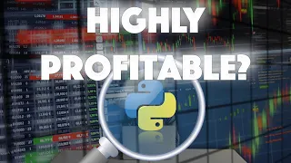 Highly Profitable Stochastic RSI MACD Trading Strategy Testing Data Traders strategy in Python