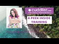 Holding Strong Boundaries Gently with Anna Joy