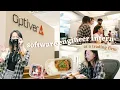 Day in the life as Software Engineer Intern at Optiver Internship at Trading Firm