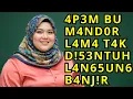 Lagu BU MANDOR PROYEK \u0026 TUKANG URUT | SENTUHAN DI BARAK PROYEK BERUJUNG PILIHAN PALING MENYAKITKAN