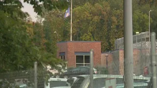 Faribault prison locked down after 4 corrections officers injured