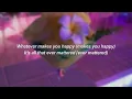 Kali Uchis - FEEL ALIVE (Lyrics)