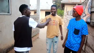 mahari ya dada episode 4