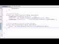 Intermediate Java Tutorial - 53