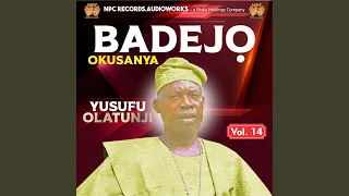 badejo okusanya