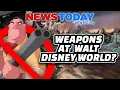 Download Lagu Officials Address Weapons at Walt Disney World