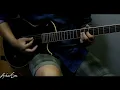 Download Lagu You are not alone Michael Jackson guitar instrumental