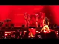 [4K] Jennie at Coachella 2025 - Damn Right (with Kali Uchis)