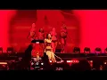 Download Lagu [4K] Jennie at Coachella 2025 - Damn Right (with Kali Uchis)