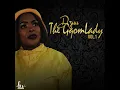 Dlali gqom