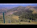 Empire Express Chairlift Livestream