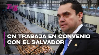 TN5 Matutino - Viernes 16 de octubre 2026