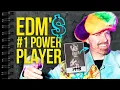 Insomniac s ILLEGAL Raves to EDM World Domination Part 1