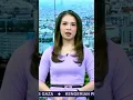 Kezia Tuju | Buletin iNews Siang GTV (19/10/2023) #shorts #presenter #newsanchorindonesia
