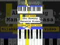 Download Lagu not pianika aku memang manusia biasa clb #pianika #pianikacover #drumband