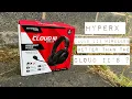 HyperX Cloud 3 wireless vs Cloud 2 wireless Review