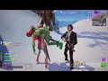Fortnite Bro Was Spanking Me LMAO