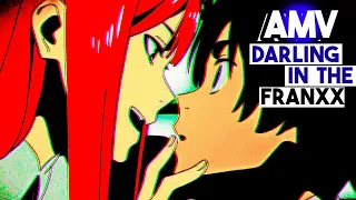 darling in the franxx amv zero two