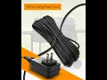 Power Cord Replacement For Masterbuilt Gravity Series 2025