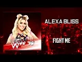 WWE: Alexa Bliss - Fight Me [Entrance Theme] + AE (Arena Effects)