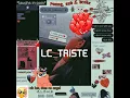 Download Lagu LC - T R I S T E || (Music Lirik)
