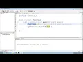 Novice Java Tutorial with Apache NetBeans 11 0 8 Declaring and Assigning Primitive Types Part 2
