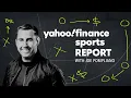 NFL scores with Netflix Pop-Tarts Bowl YF Sports Report