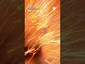 Golfer Films Moment He s Struck By Lightning