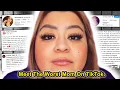 ASHLEY TREVINO The Horrific Story Behind The Worst Mother On TikTok