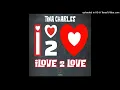 Lagu Tina Charles ft Abba ft William Pitt - I Love to Love vs Dancing Queen vs City Lights (DjM medley)