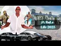 Meet Ja Rule House Tour Partner Children Cars Net Worth Lifestyle 2025