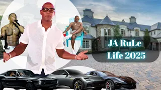 Meet Ja Rule House Tour Partner Children Cars Net Worth Lifestyle 2025