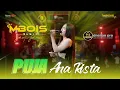 Lagu VIRAL  PUJA  ANA RISTA  MBOIS MUSIC  LIVE MSC