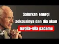 Lagu Cara menyalurkan energi seksual pria agar ia TEROBSESI dengan Anda | Carl Jung