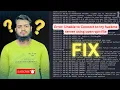 Fix OpenVPN Connection Error on TryHackMe A Step-by-Step Solution for OpenVPN 2 6 Users