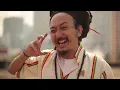 Ras Muhamad - Lion Roar [Official Video 2014]