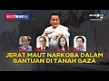 Download Lagu [FULL] JERAT MAUT N4RK0BA DALAM BANTUAN DI TANAH GAZA | HOTROOM