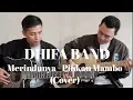 Download Lagu Merindunya - Pinkan Mambo ( Cover By Dzhifa)