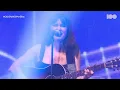AMARAL - Ahí estas (Concierto POR ELLAS de Cadena 100)