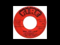 I Need Your Lovin'  -  Don Gardner & Dee Dee Ford  1962