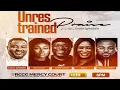 Download Lagu Unrestrained Praise Live in Baltimore - Evans Ighodalo,Freke Umoh,Yeka Onka,Kolawole Bekes,Tolu P