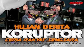 dj tjap tikus dasi midle cetus full cek sound di jamin glerrr nulup sampai di kantornya 