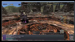 FFXI - HorizonXI